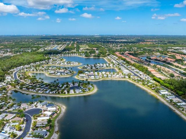 1022 Crystal Lake DR, Naples, FL 34120