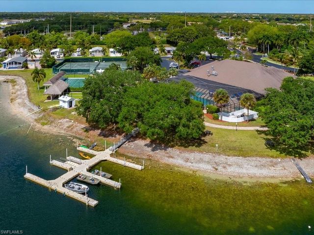 1022 Crystal Lake DR, Naples, FL 34120