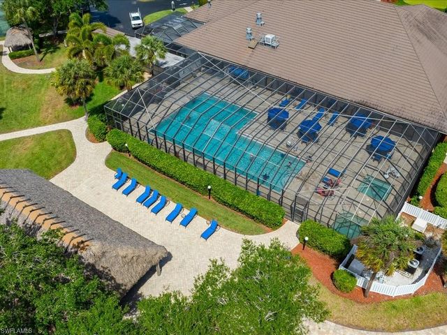 1022 Crystal Lake DR, Naples, FL 34120