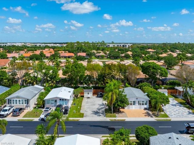 1022 Crystal Lake DR, Naples, FL 34120