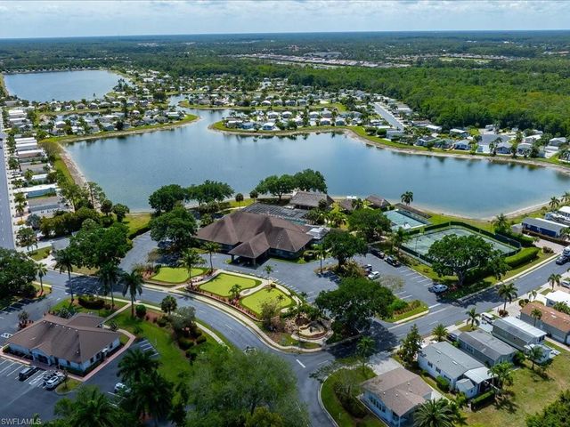 1022 Crystal Lake DR, Naples, FL 34120