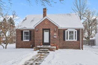 127 Madelon Street, Belleville City, MI 48111