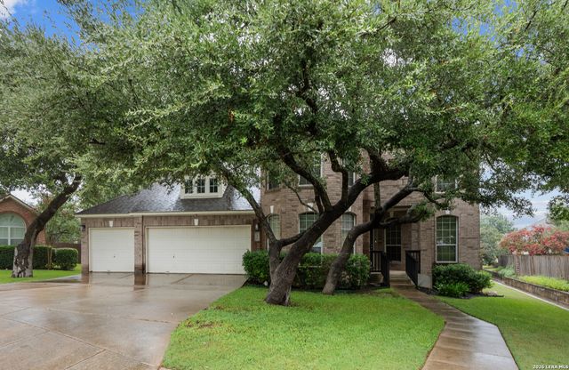 1519 Lookout Pt, San Antonio, TX 78260