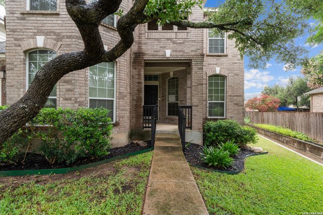 1519 Lookout Pt, San Antonio, TX 78260