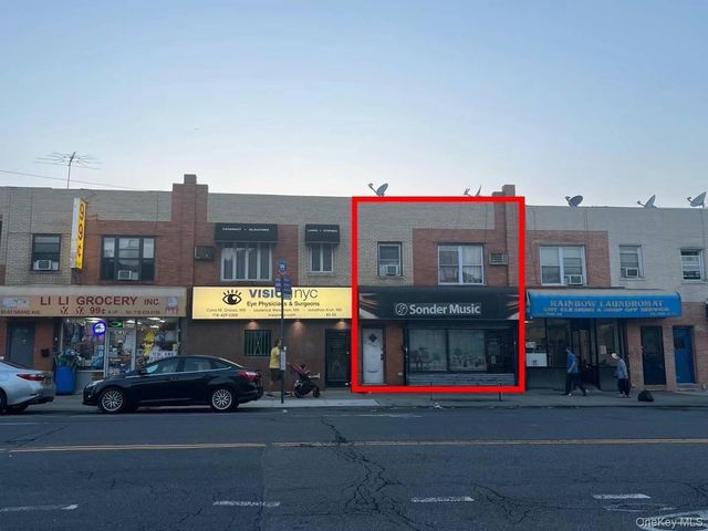 8307 Grand Avenue, Elmhurst, NY 11373