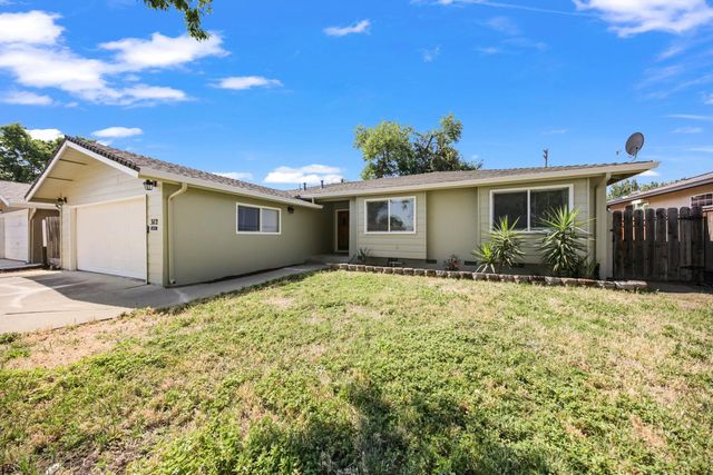 312 Goya Dr, Stockton, CA 95207