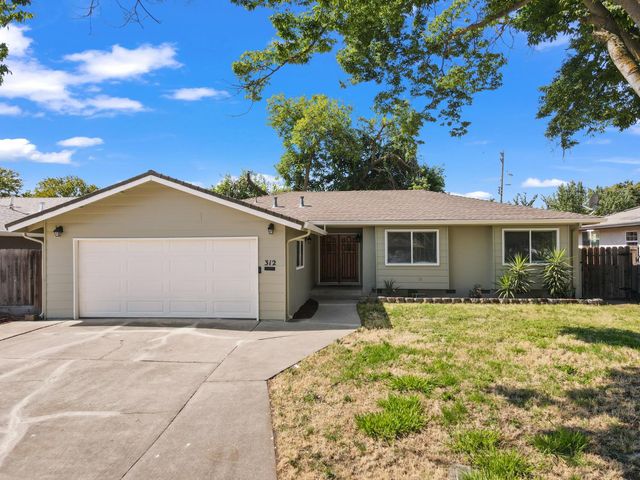 312 Goya Dr, Stockton, CA 95207