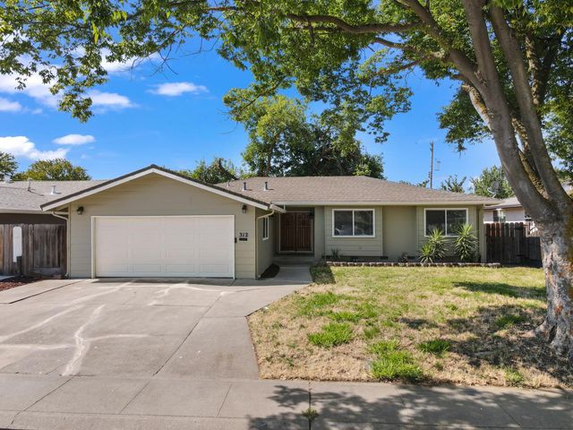 312 Goya Dr, Stockton, CA 95207