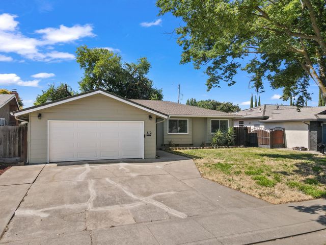 312 Goya Dr, Stockton, CA 95207