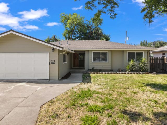 312 Goya Dr, Stockton, CA 95207