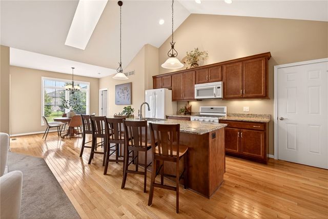 1345 Ashwood Ln, Victor, NY 14546