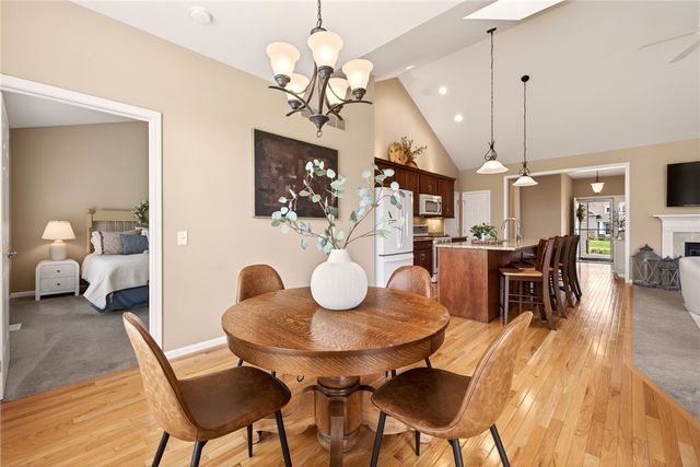 1345 Ashwood Ln, Victor, NY 14546
