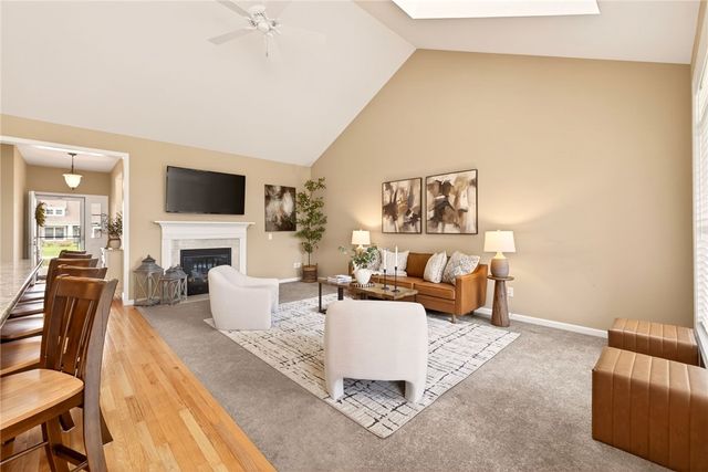 1345 Ashwood Ln, Victor, NY 14546