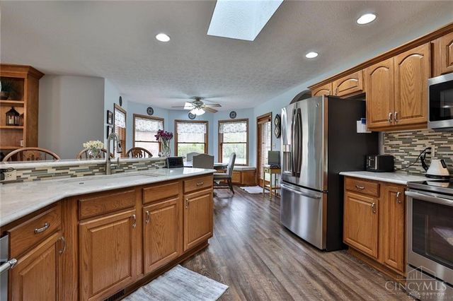 220 Denwood Trail, Englewood, OH 45315