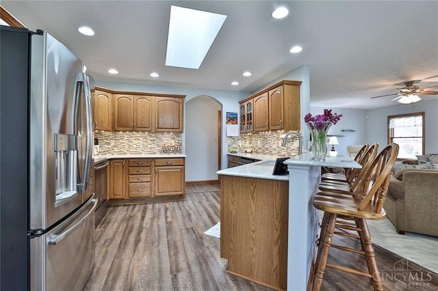 220 Denwood Trail, Englewood, OH 45315