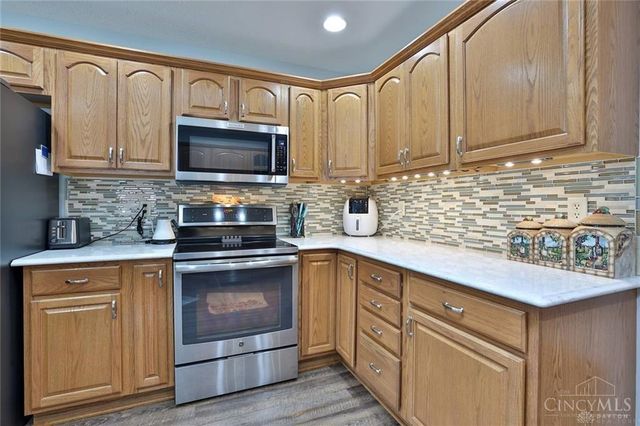 220 Denwood Trail, Englewood, OH 45315
