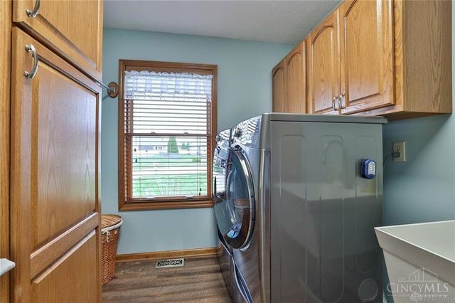 220 Denwood Trail, Englewood, OH 45315