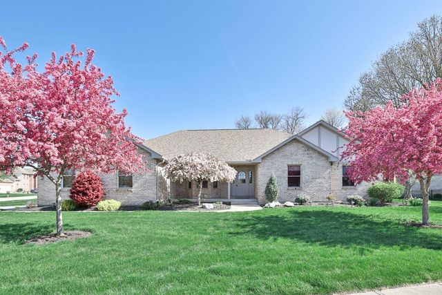 220 Denwood Trail, Englewood, OH 45315
