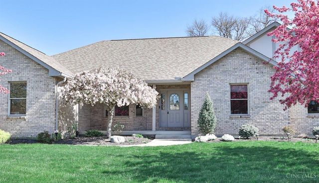 220 Denwood Trail, Englewood, OH 45315