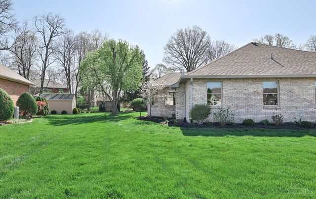 220 Denwood Trail, Englewood, OH 45315