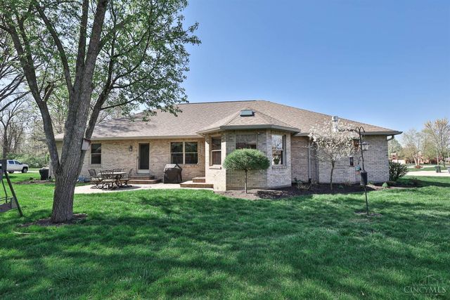 220 Denwood Trail, Englewood, OH 45315