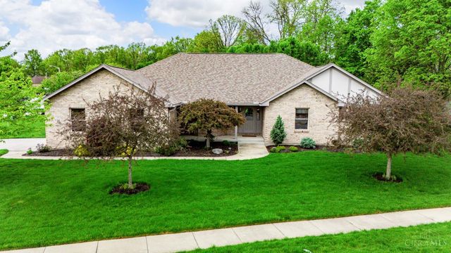 220 Denwood Trail, Englewood, OH 45315
