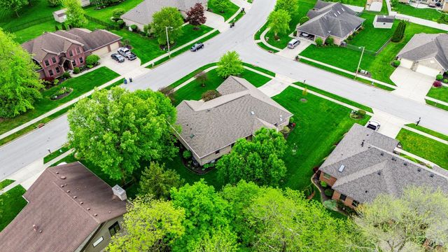 220 Denwood Trail, Englewood, OH 45315