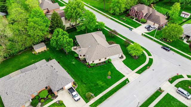 220 Denwood Trail, Englewood, OH 45315