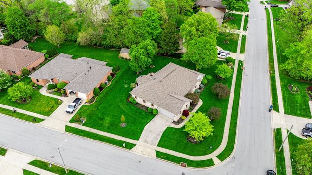 220 Denwood Trail, Englewood, OH 45315