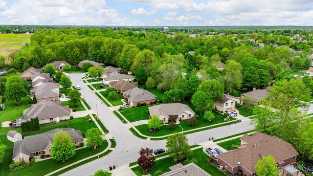220 Denwood Trail, Englewood, OH 45315