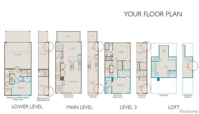 333 N Sydney Court, Plymouth, MI 48170