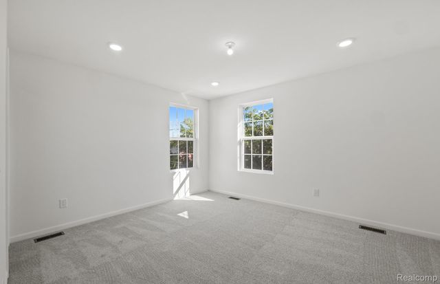 333 N Sydney Court, Plymouth, MI 48170