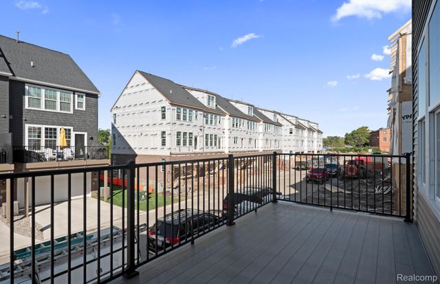 333 N Sydney Court, Plymouth, MI 48170