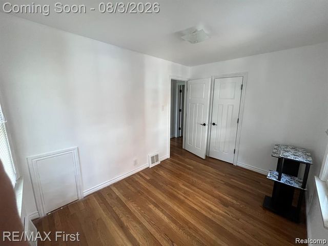 3102 N Blair Avenue, Royal Oak, MI 48073