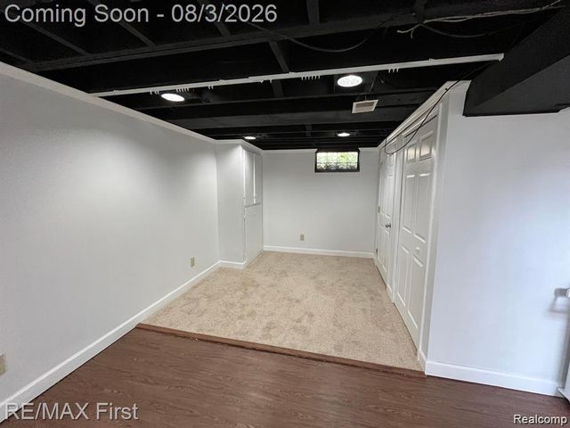3102 N Blair Avenue, Royal Oak, MI 48073