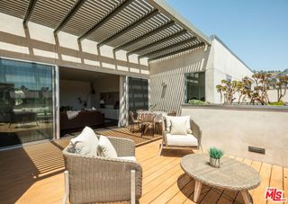 855 N Croft Avenue PH4, West Hollywood, CA 90069