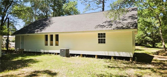8825 Hunters Pointe Drive S, Theodore, AL 36582