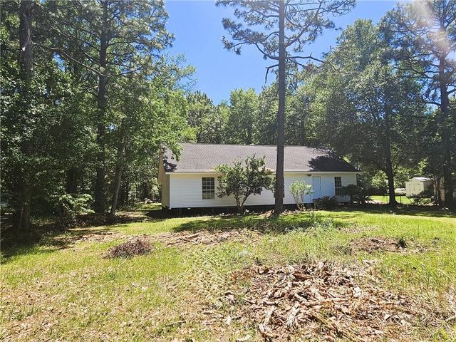 8825 Hunters Pointe Drive S, Theodore, AL 36582
