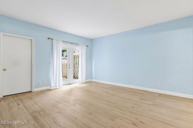 4519 COLUMBUS Circle 1B, Jacksonville, FL 32210