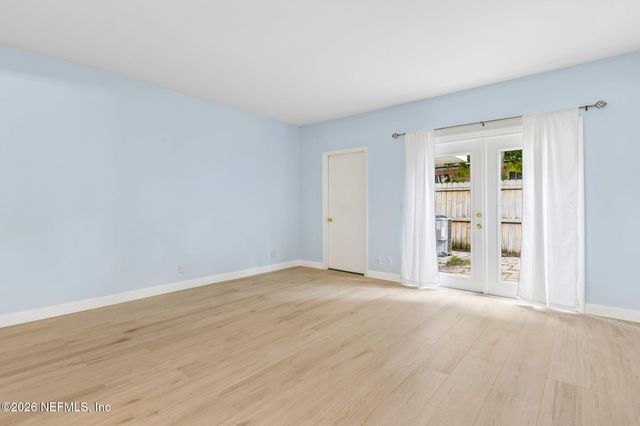 4519 COLUMBUS Circle 1B, Jacksonville, FL 32210