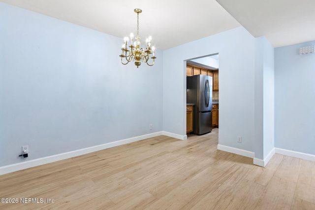 4519 COLUMBUS Circle 1B, Jacksonville, FL 32210