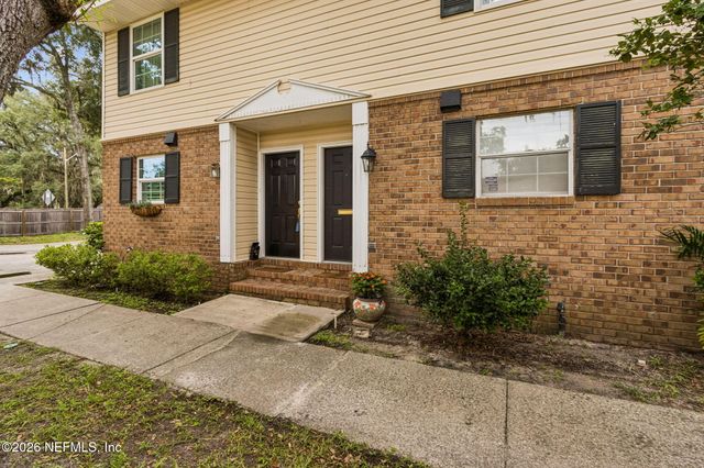 4519 COLUMBUS Circle 1B, Jacksonville, FL 32210