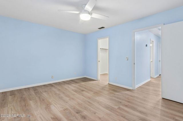4519 COLUMBUS Circle 1B, Jacksonville, FL 32210