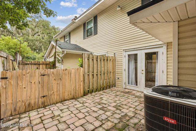 4519 COLUMBUS Circle 1B, Jacksonville, FL 32210