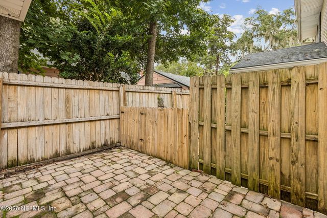 4519 COLUMBUS Circle 1B, Jacksonville, FL 32210