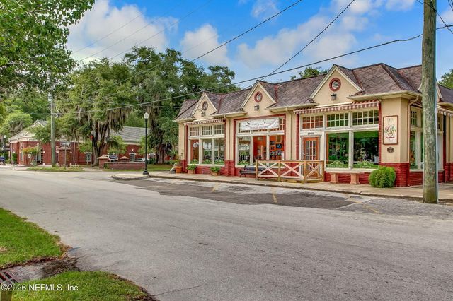 4519 COLUMBUS Circle 1B, Jacksonville, FL 32210