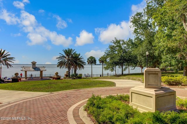 4519 COLUMBUS Circle 1B, Jacksonville, FL 32210