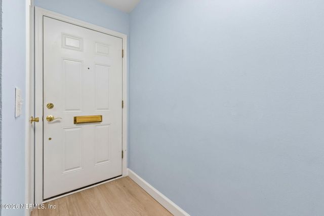 4519 COLUMBUS Circle 1B, Jacksonville, FL 32210