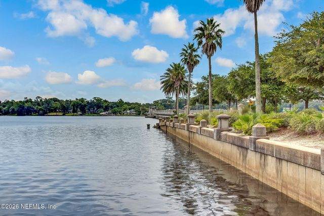 4519 COLUMBUS Circle 1B, Jacksonville, FL 32210