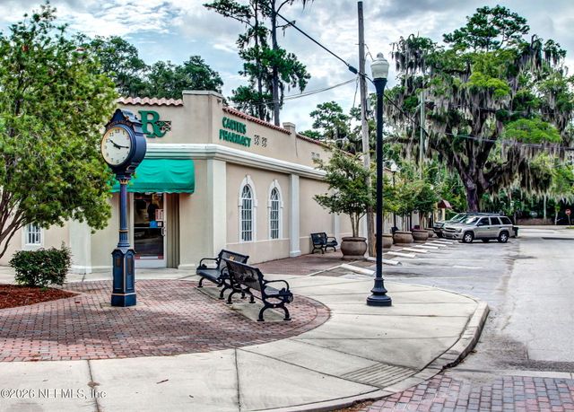4519 COLUMBUS Circle 1B, Jacksonville, FL 32210